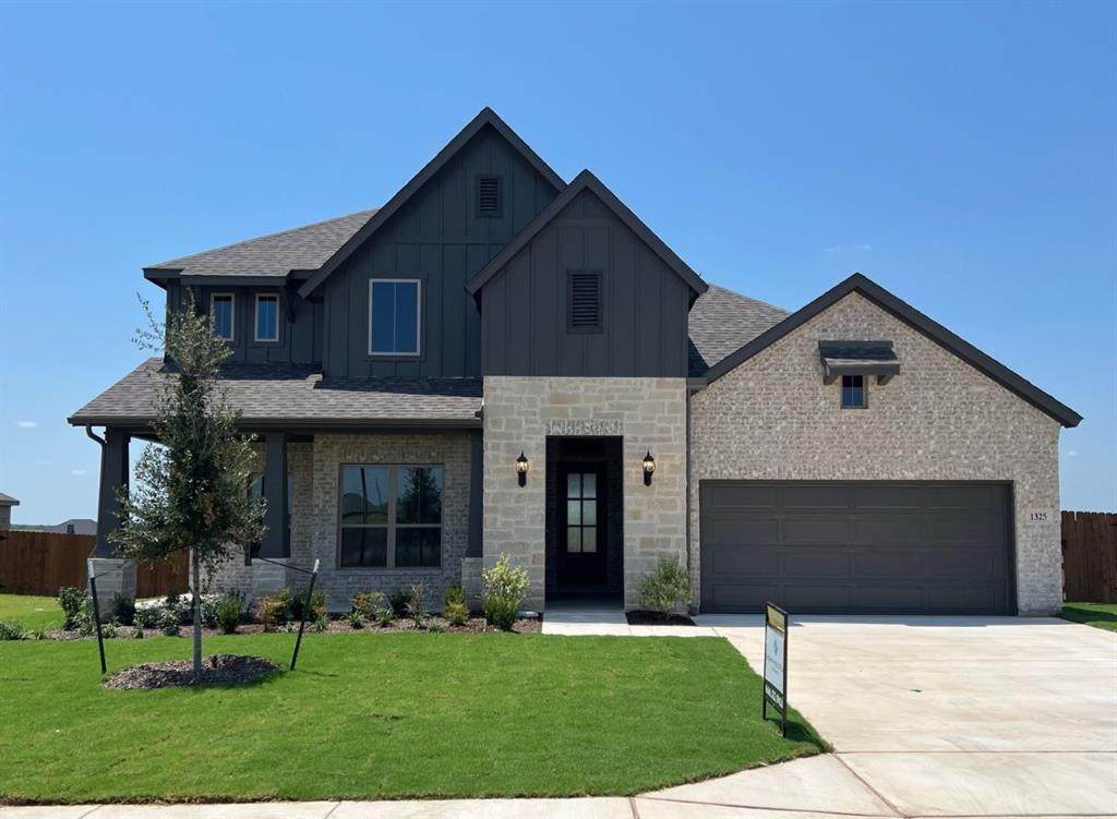 1325 Promised Land Road - Photo 1