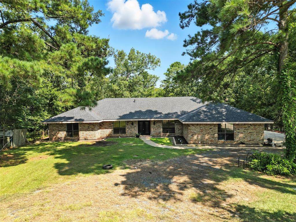 8152 S Lakeshore Drive - Photo 1