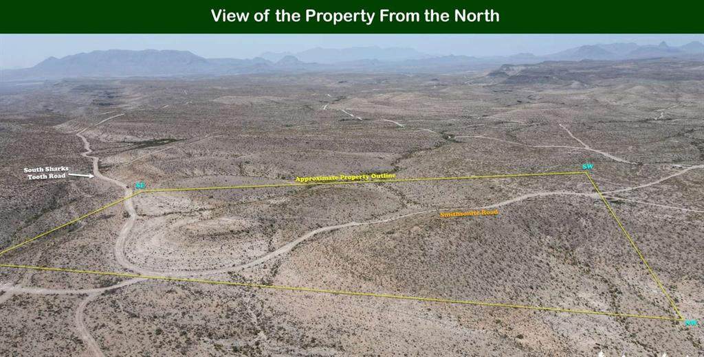 100 Smithsonite Road - Photo 1