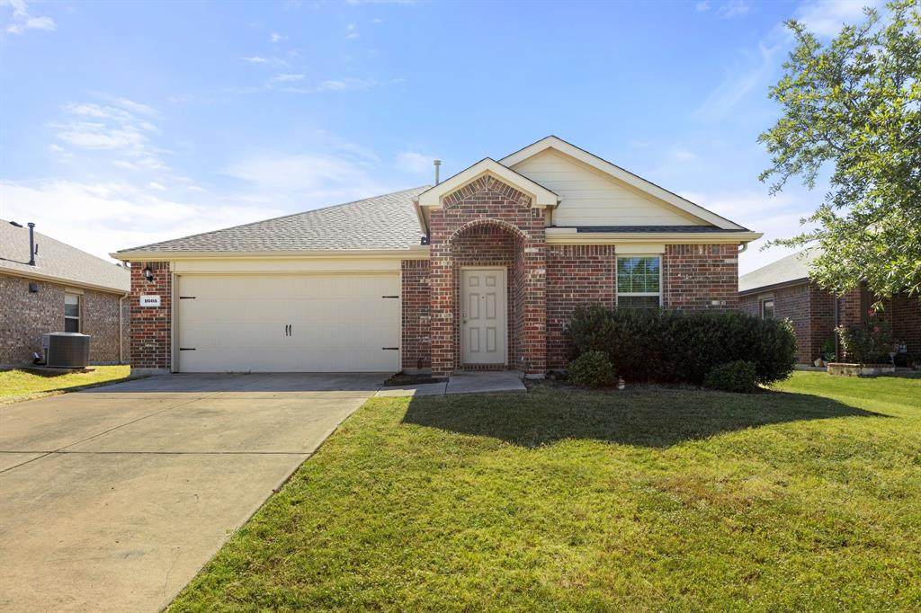 1605 Sorghum Drive - Photo 1