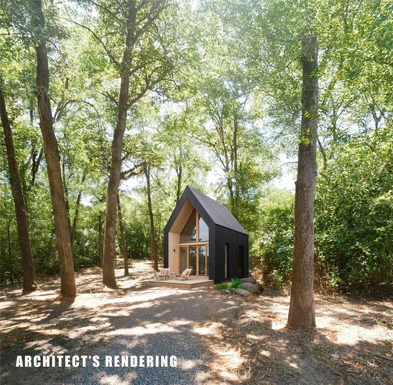 TBD Garner Drive - Photo 1