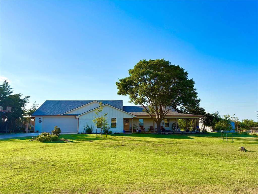 1132 Old Crawford Road - Photo 1