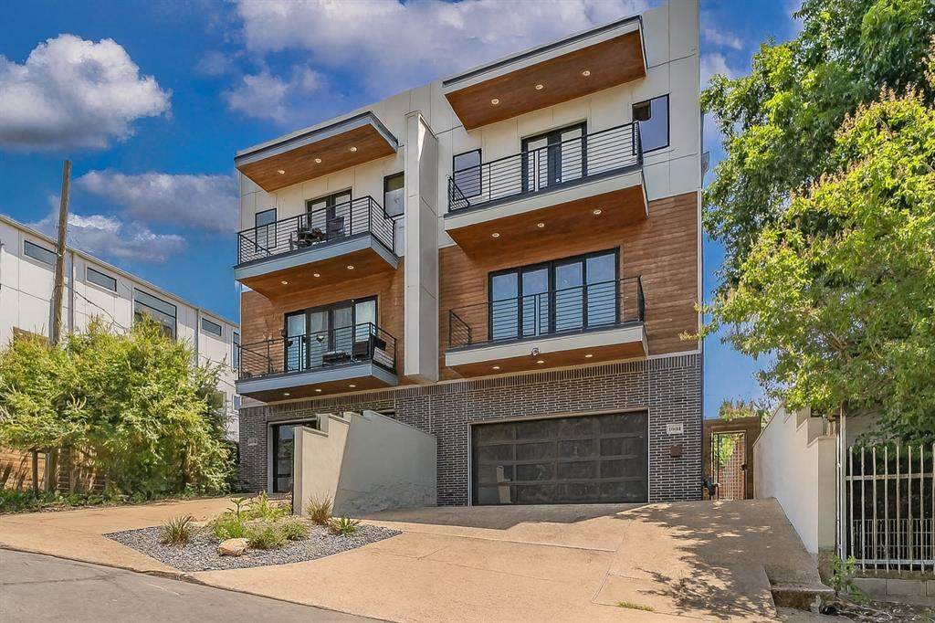 1004 Stafford Street - Photo 1