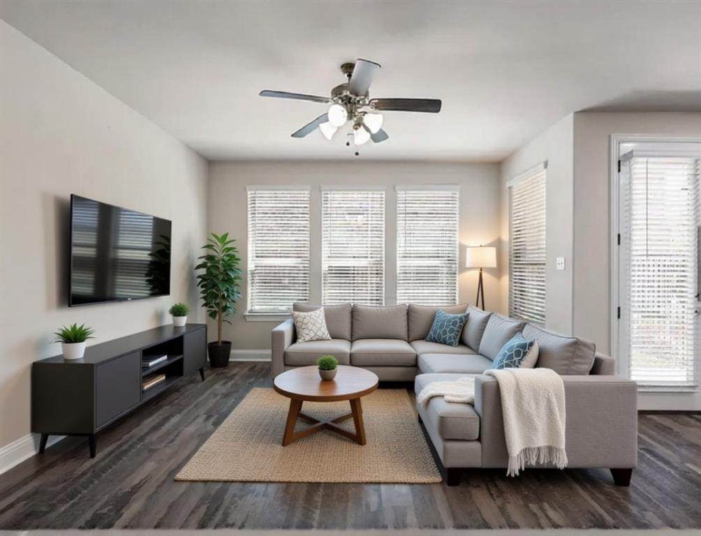 207 Congaree Road - Photo 1