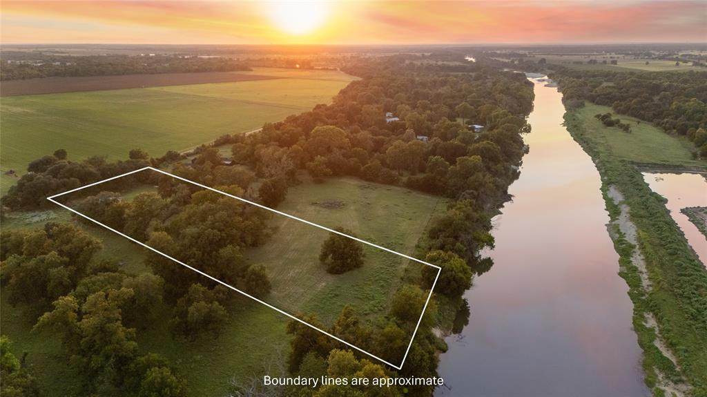 TBD Horseshoe Bend Road - Photo 1