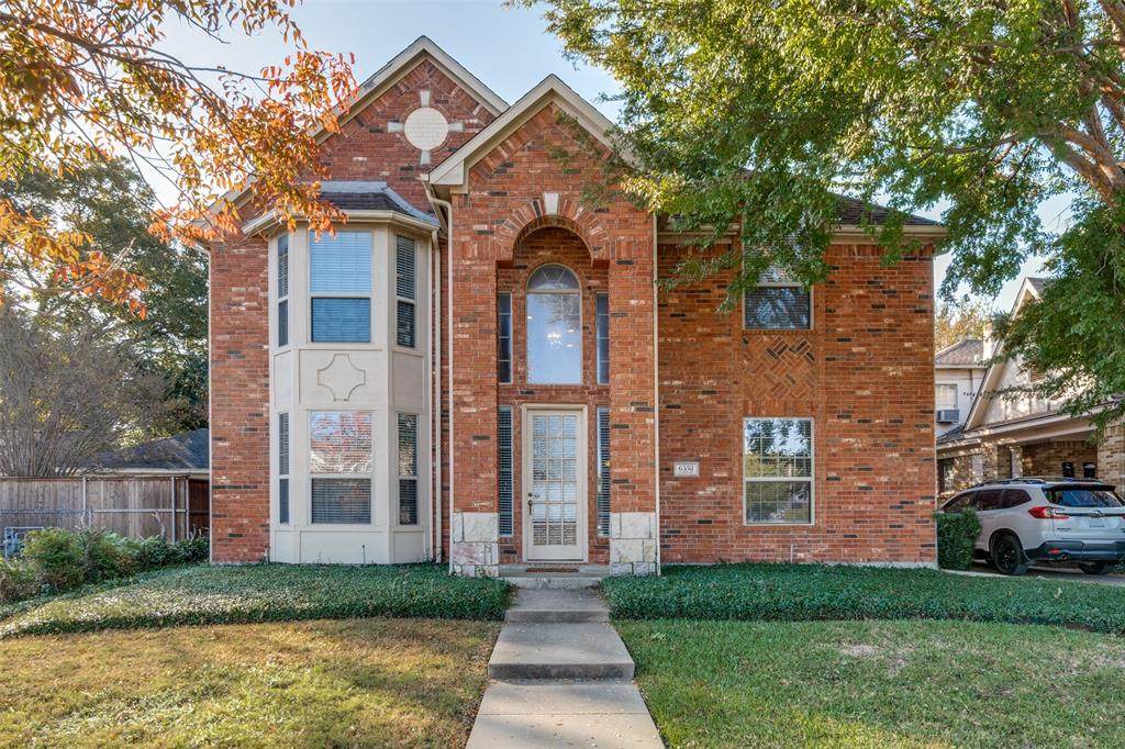 6358 Llano Avenue - Photo 1