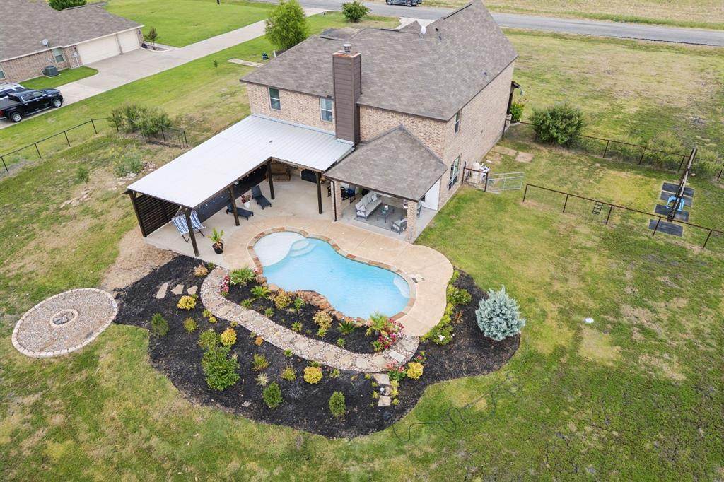 2541 County Road 643 - Photo 1