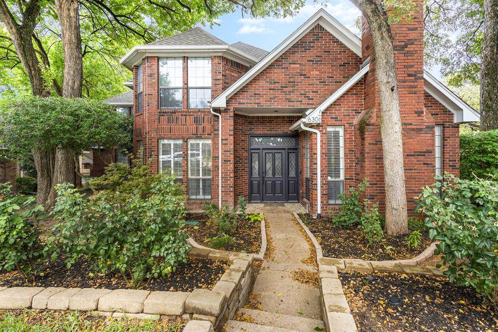 6306 Kelly Circle - Photo 1