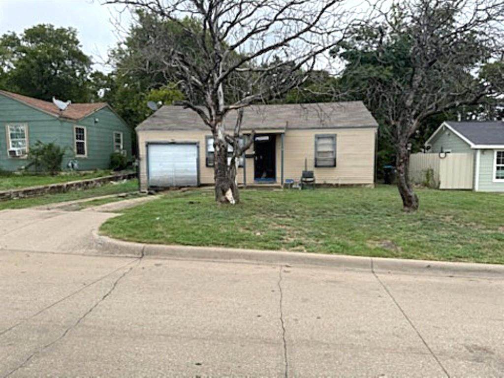 3233 Evans Avenue - Photo 1