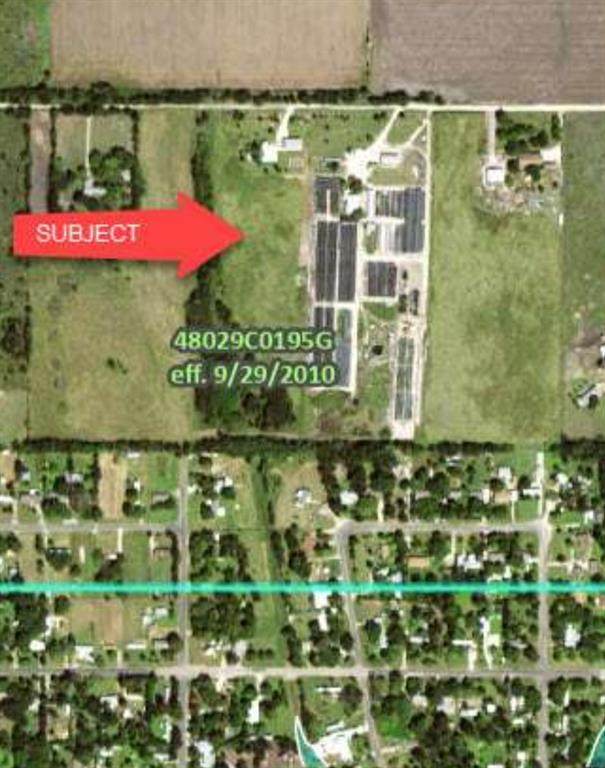 7193 Old Talley Rd Trlr 7 Road - Photo 1