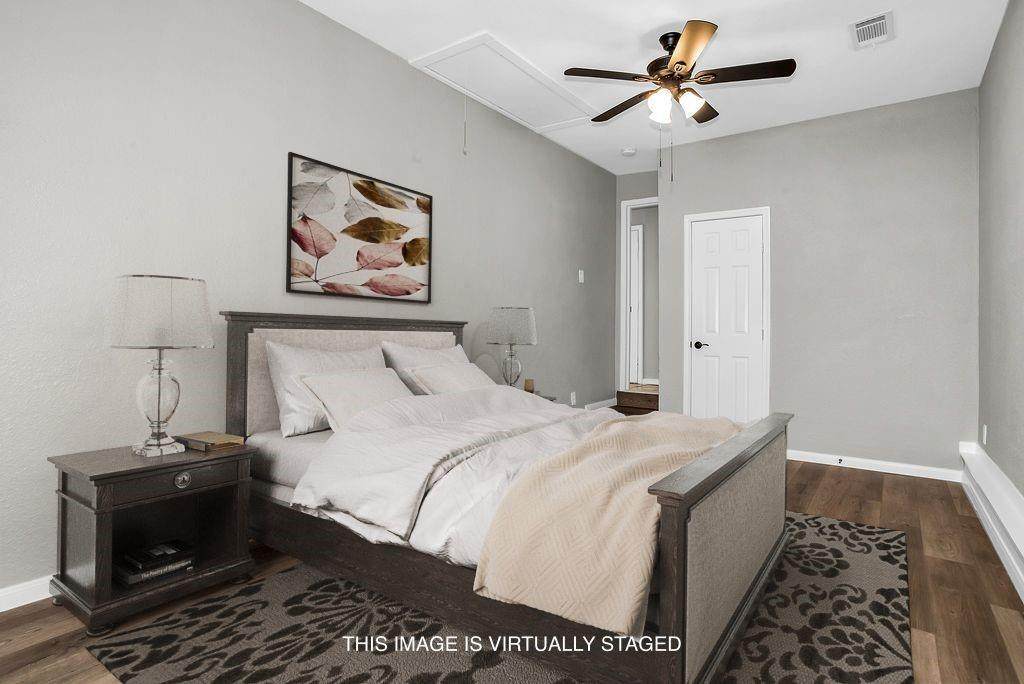 2412 Spiller Street - Photo 1