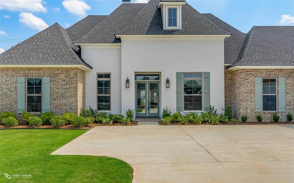 531 Cocodrie Drive - Photo 1