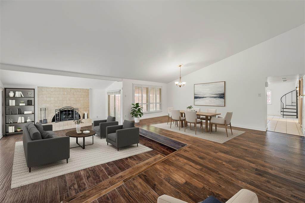 6639 Roundrock Road - Photo 1