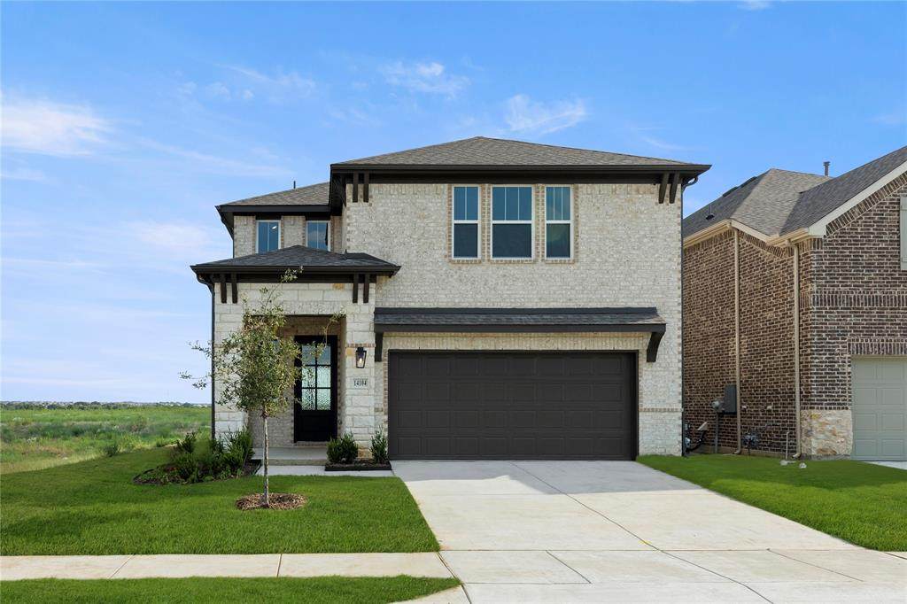 14104 Harden Street - Photo 1