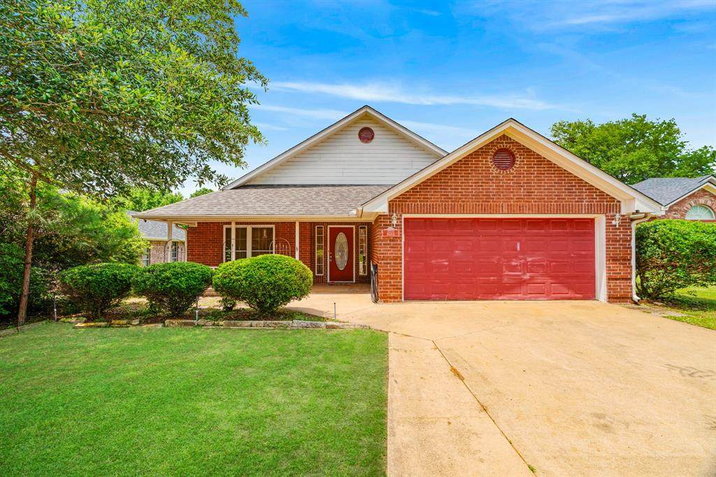 2705 Briarwood Drive - Photo 1