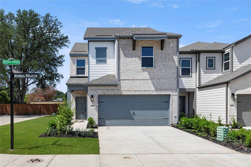 2685 Mineral Wells Lane - Photo 1