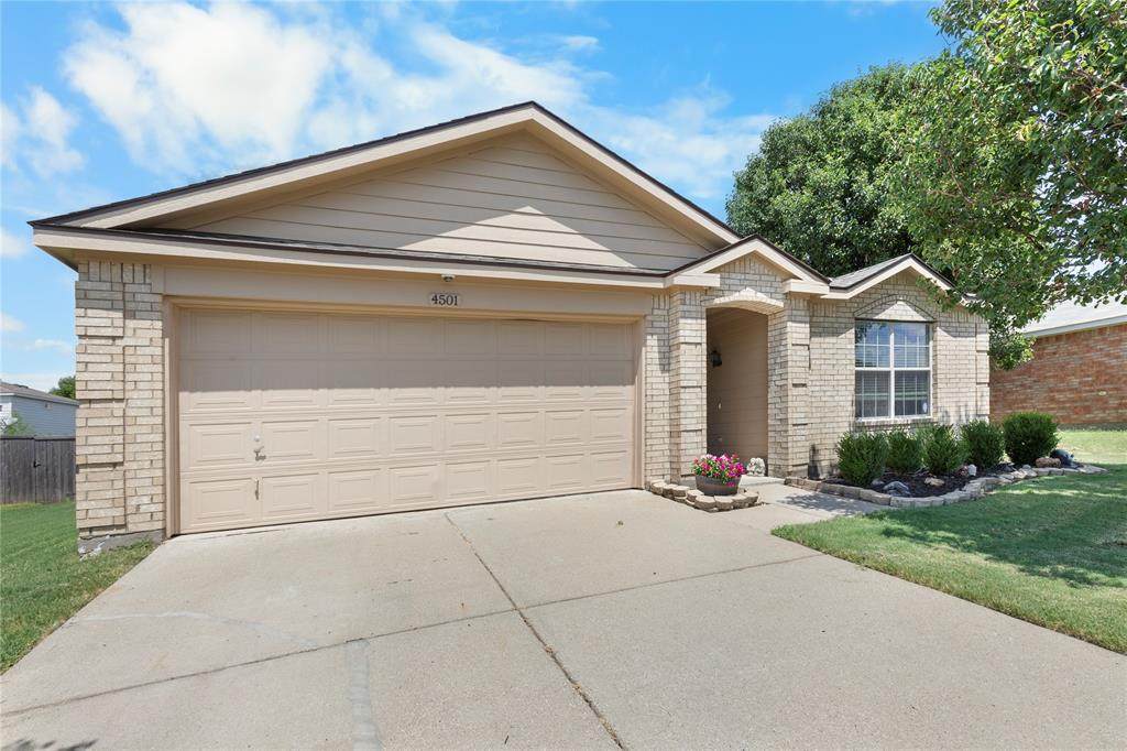 4501 Hawk Lane - Photo 1