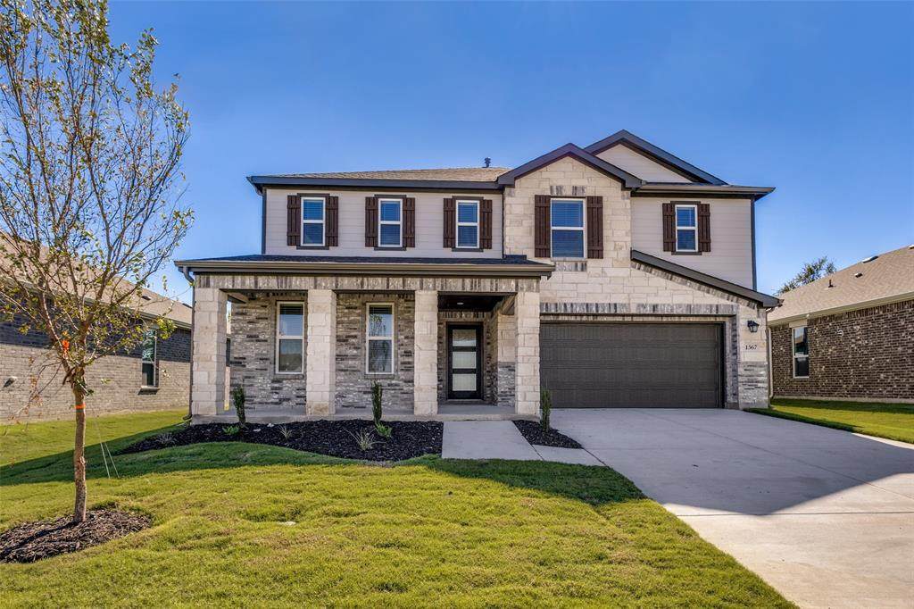 1567 Dukeswood Drive - Photo 1