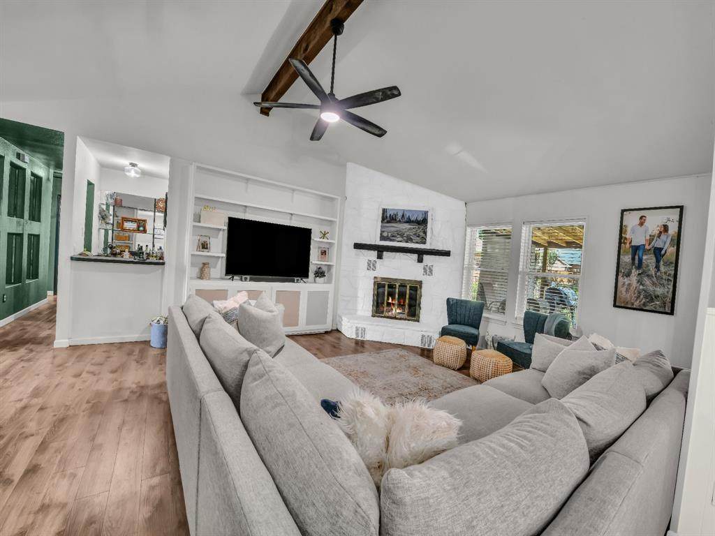 6103 Prospect Hill Drive - Photo 1