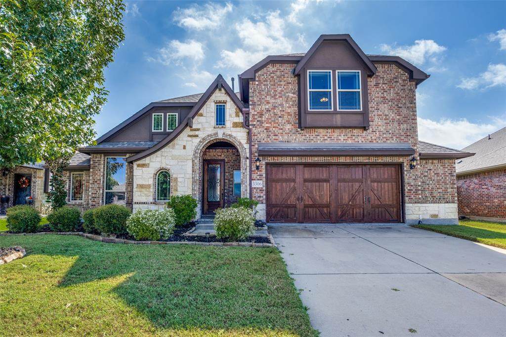 3306 Timberline Drive - Photo 1