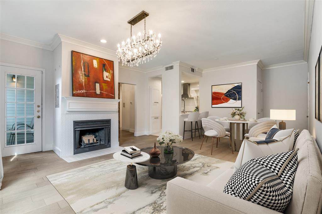 4034 Rawlins Street - Photo 1