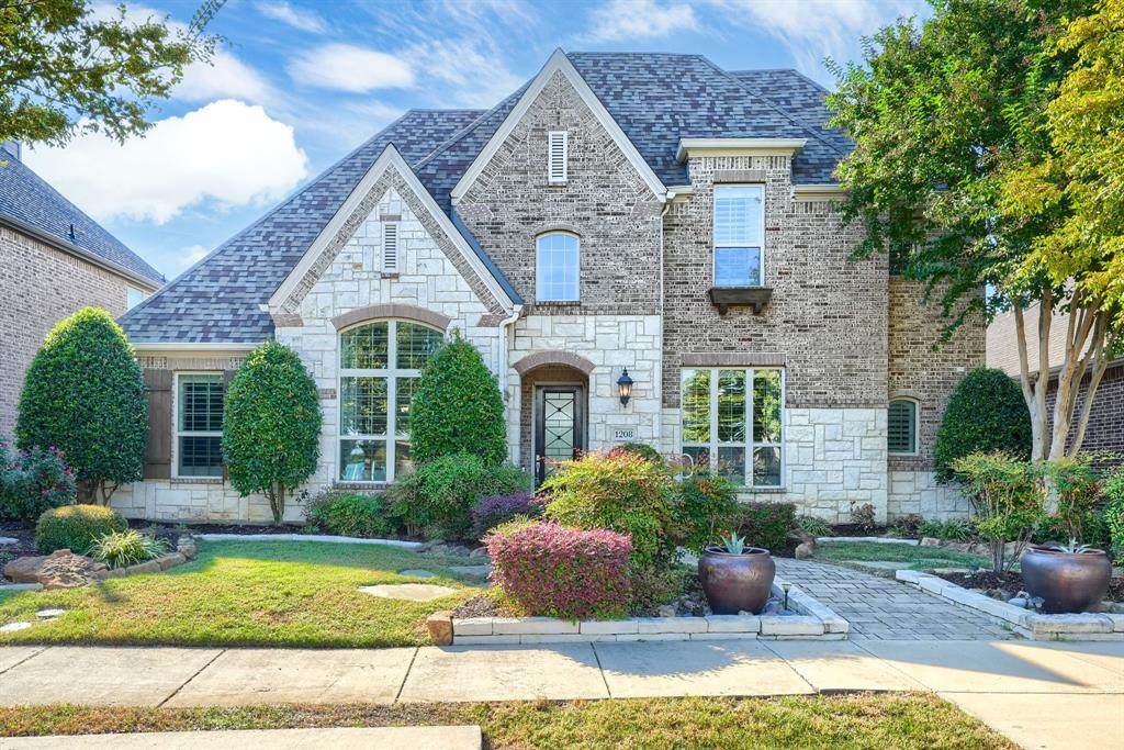 1208 Damsel Caitlyn Drive - Photo 1