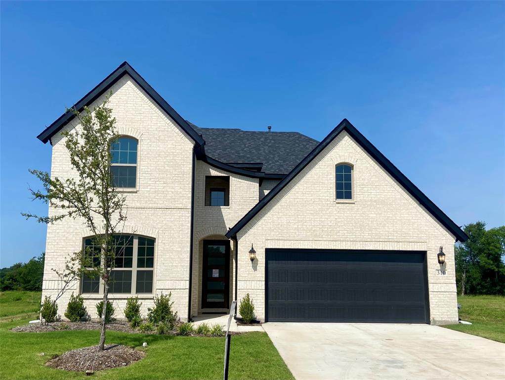 310 Devonshire Drive - Photo 1
