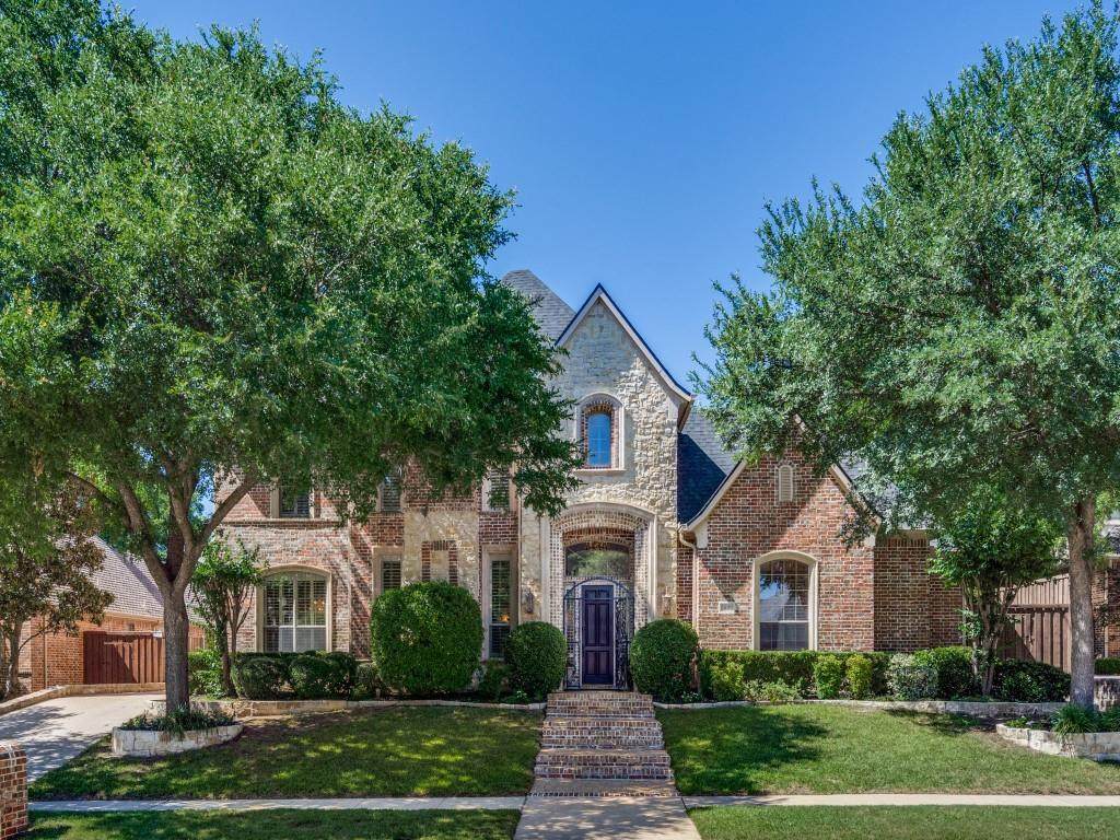 6609 Riverhill Drive - Photo 1