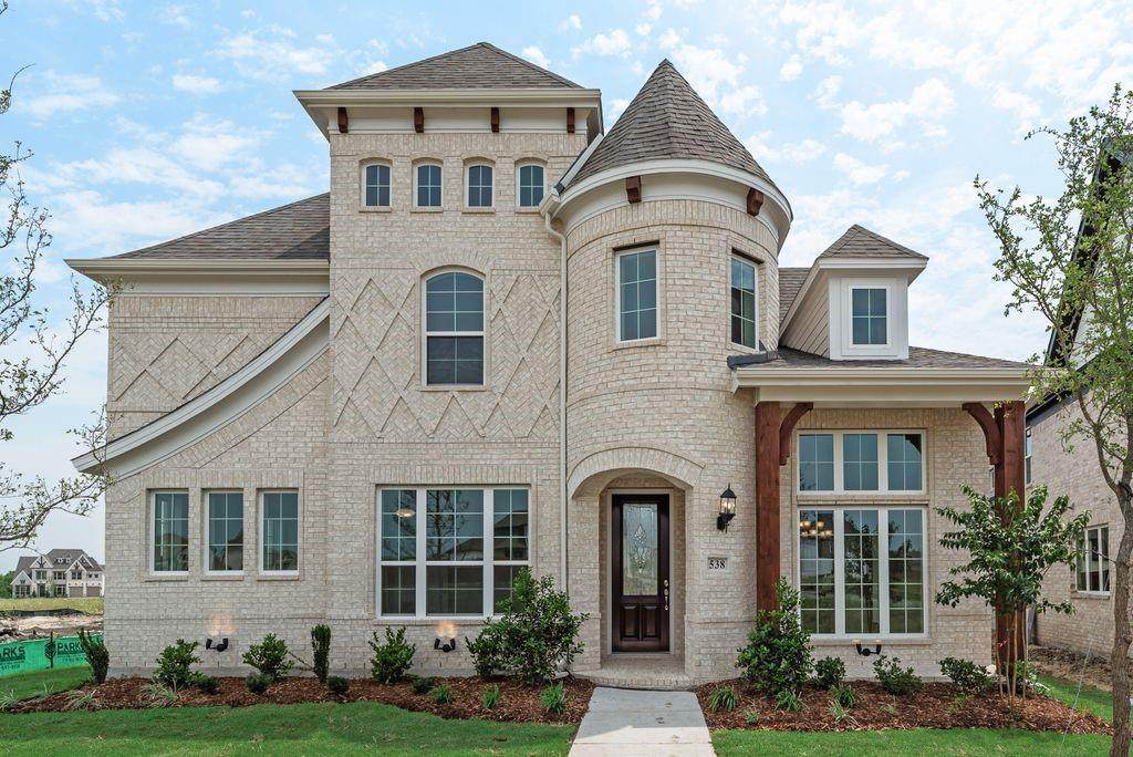 132 Landon Trail - Photo 1