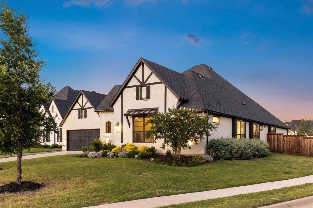 3508 Ruffian Court - Photo 1