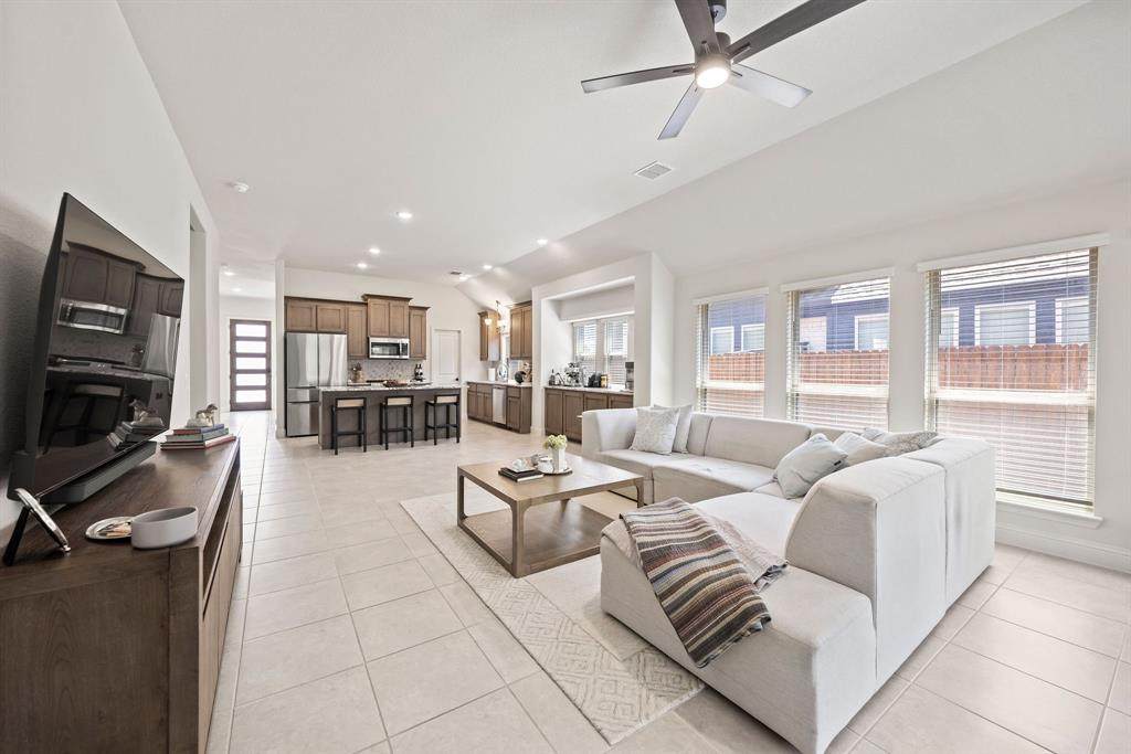 9105 Desert Flora Drive - Photo 1