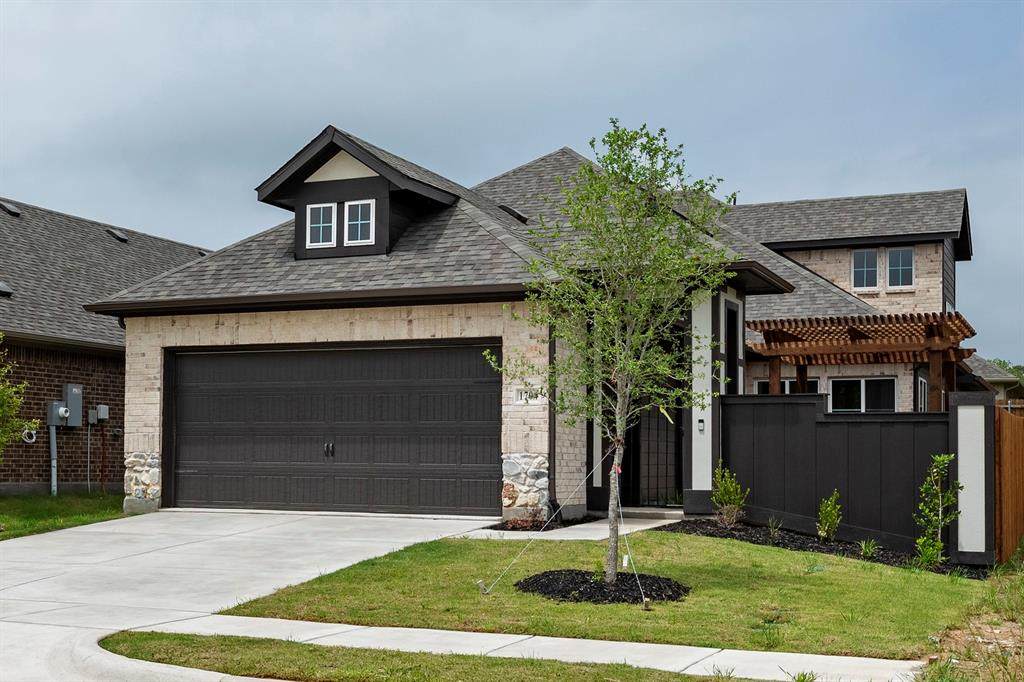 1704 Meadow Crest Drive - Photo 1