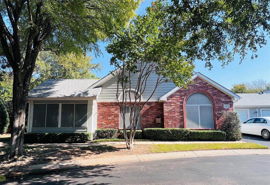 1023 Bridges Drive - Photo 1