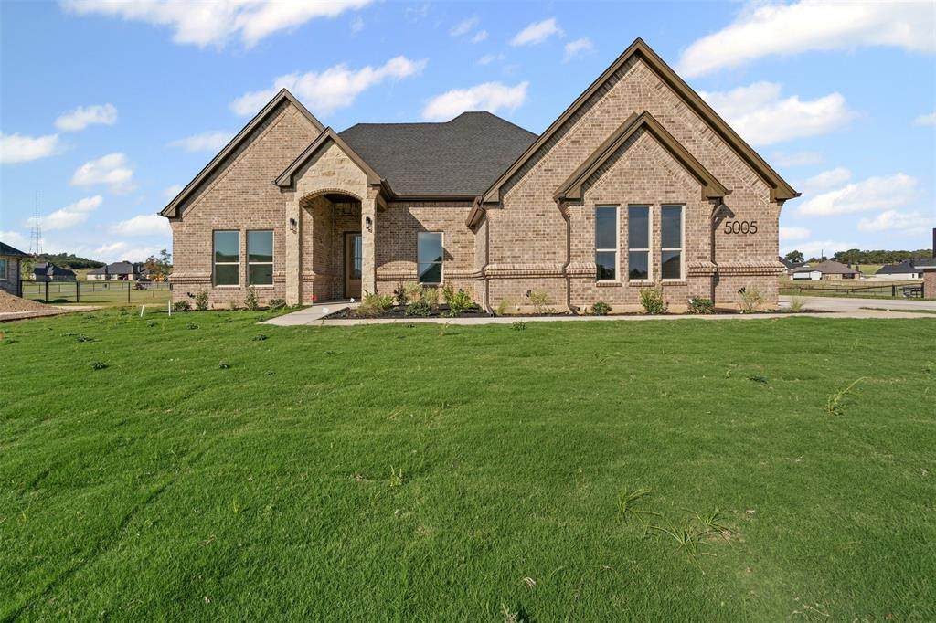 5005 Cottontail Court - Photo 1