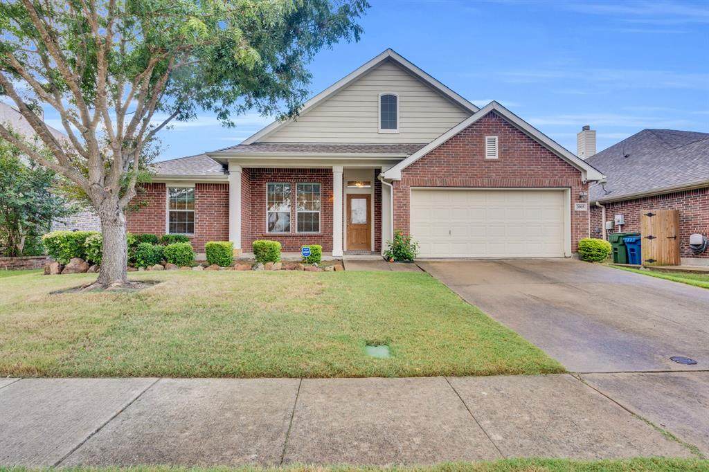 2005 Enchanted Rock Drive - Photo 1