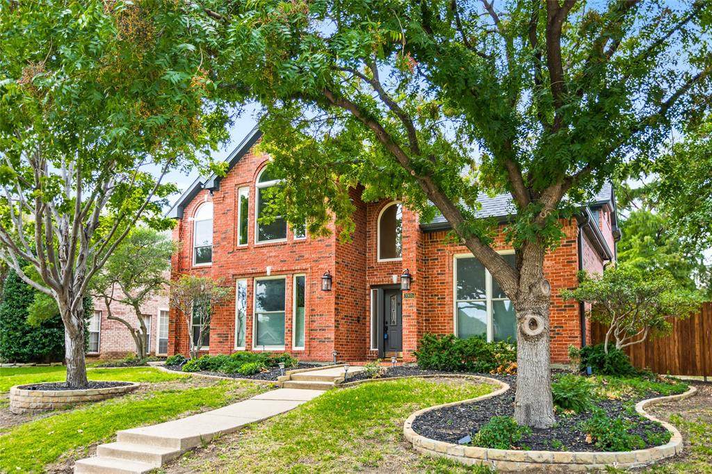 3905 Waynoka Drive - Photo 1