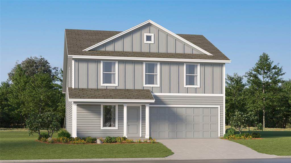 2908 Tooley Drive - Photo 1