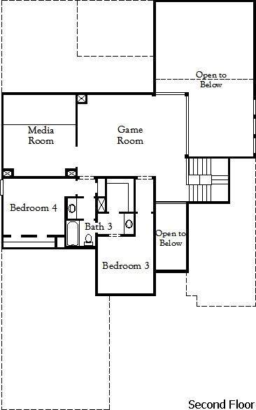 2302 Sarah Drive - Photo 1