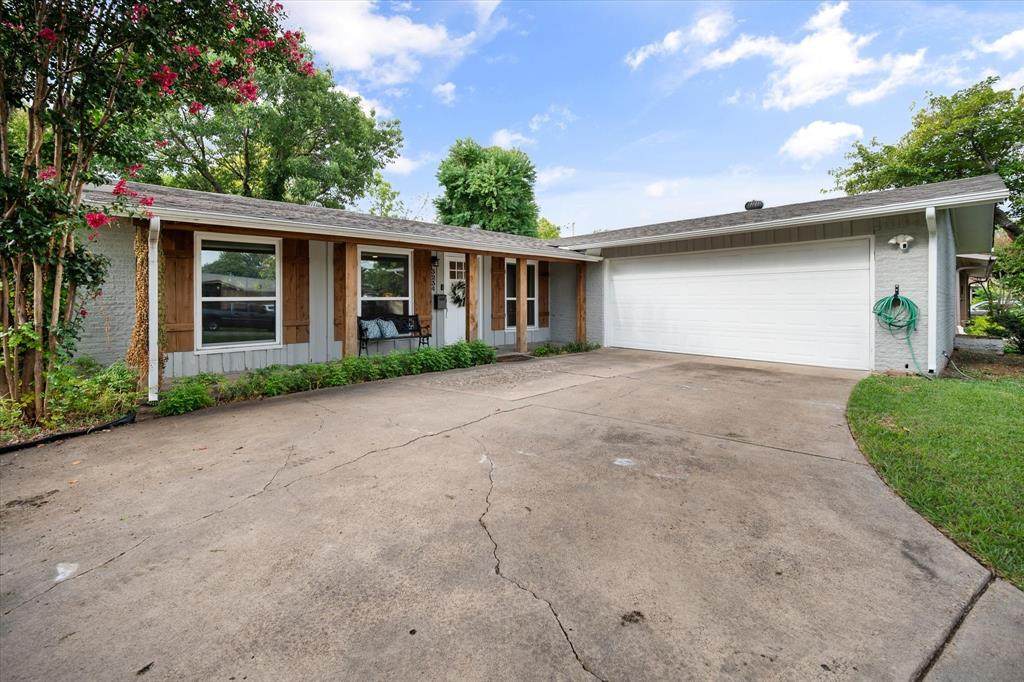 3234 High Lark Drive - Photo 1