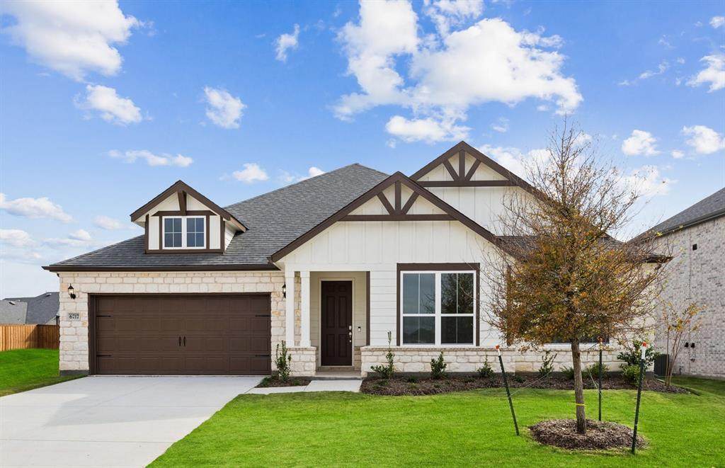 6717 Mill Creek Drive - Photo 1