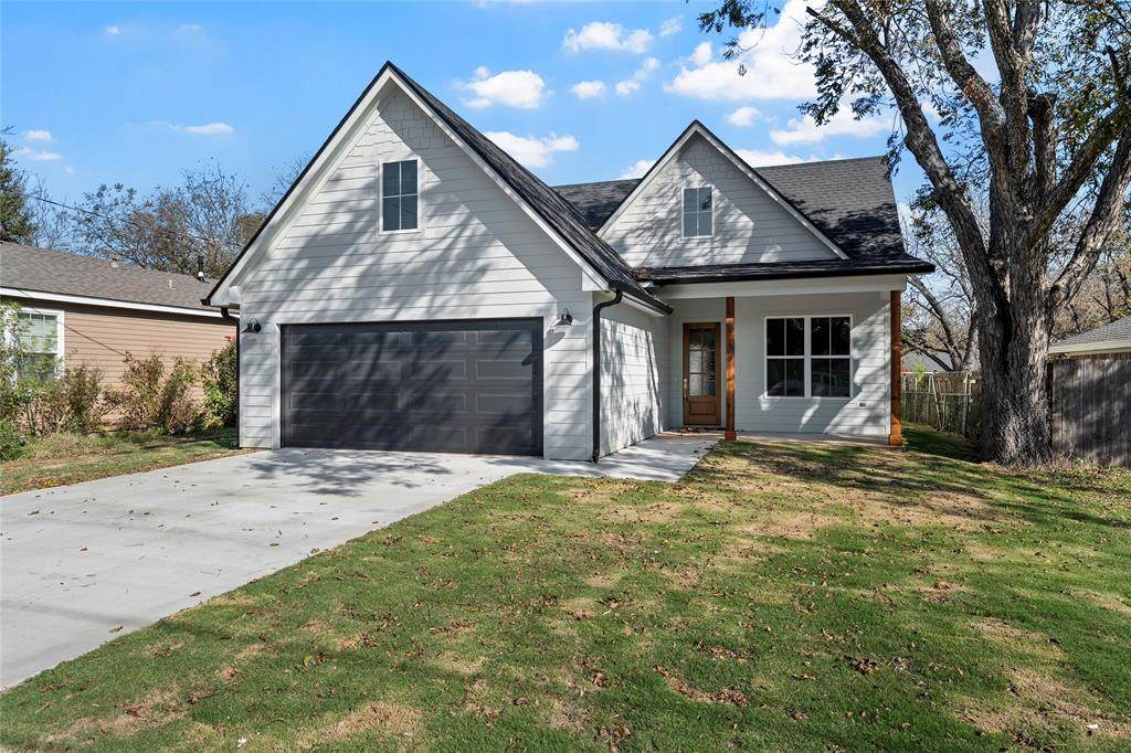 603 Harrison Street - Photo 1