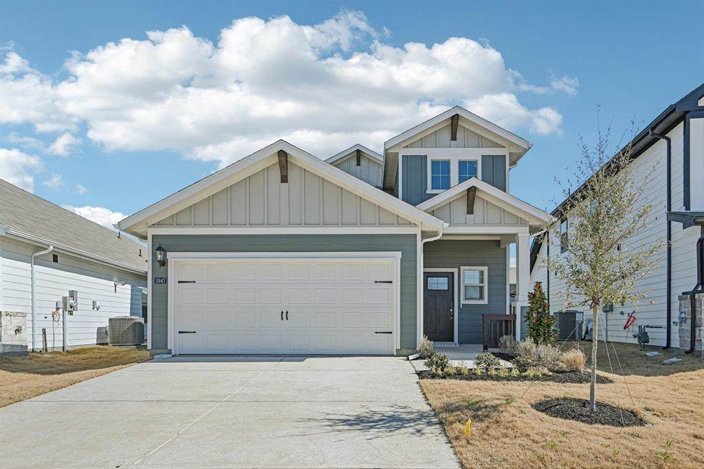 3947 Worth Drive - Photo 1