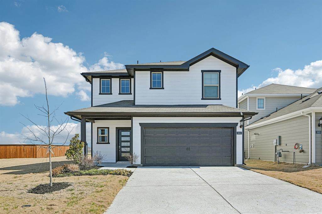 3931 Worth Drive - Photo 1