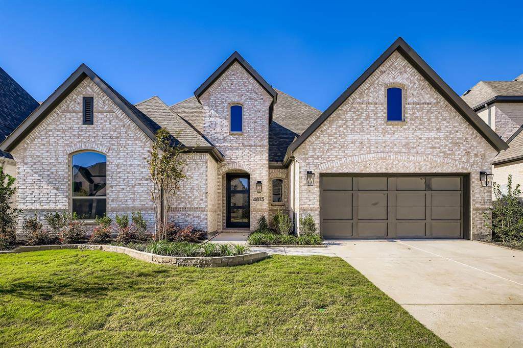 4813 Strada Street - Photo 1