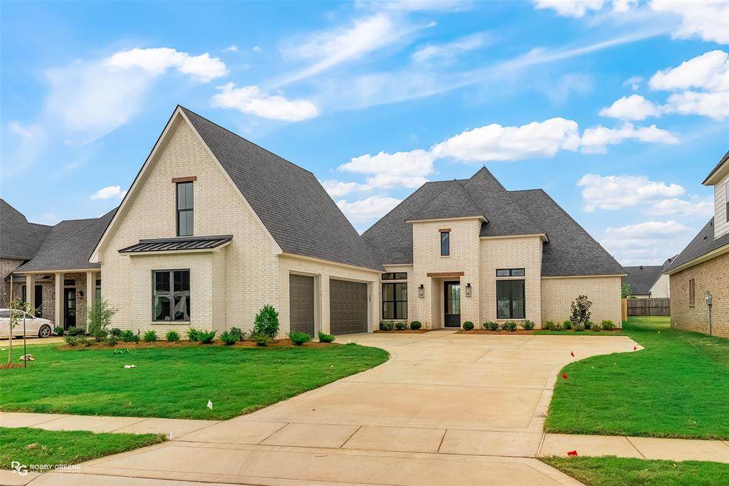 589 Corinth Circle - Photo 1