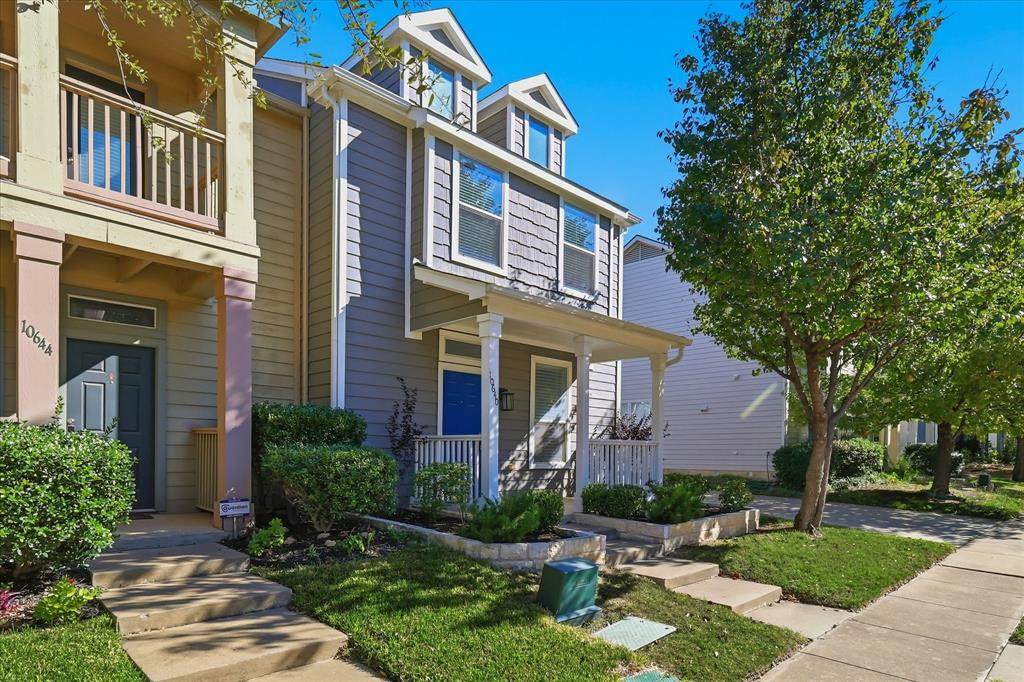 10640 Traymore Drive - Photo 1