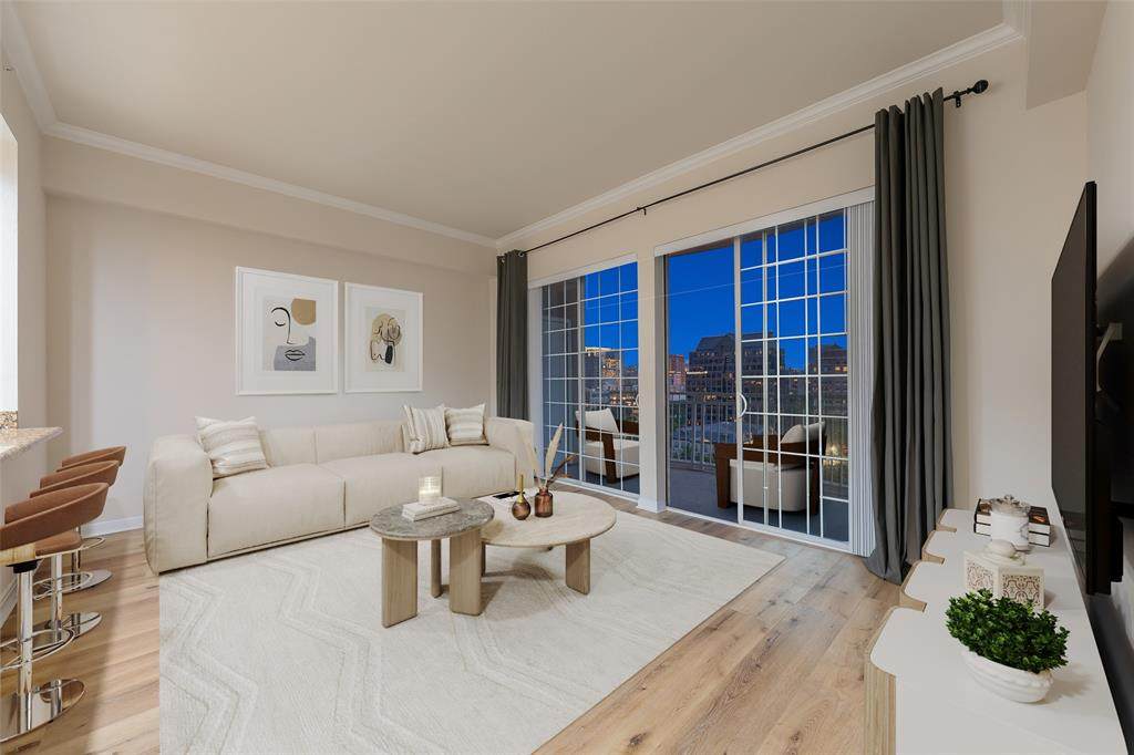 3225 Turtle Creek Boulevard - Photo 1