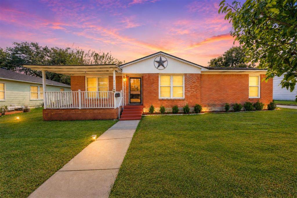 4108 Huaco Lane - Photo 1