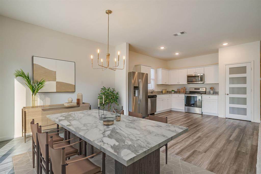 1405 Gentle Creek Lane - Photo 1