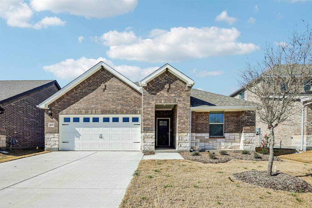 2636 Grand Canyon Street - Photo 1